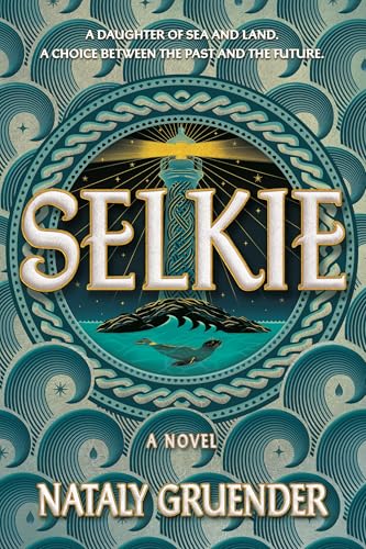 cover image Selkie