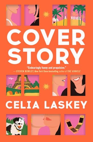 cover image Cover Story