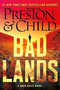 Badlands: A Nora Kelly Novel