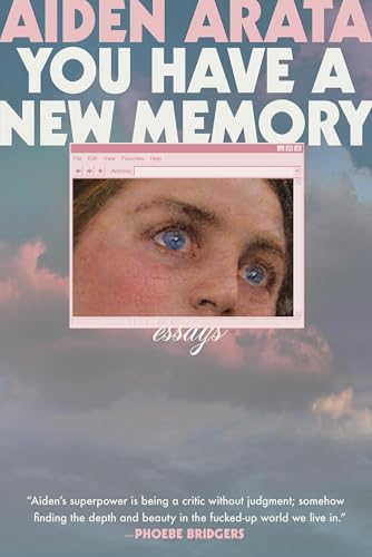 cover image You Have a New Memory