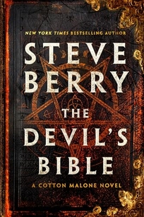 The Devil’s Bible: A Cotton Malone Novel