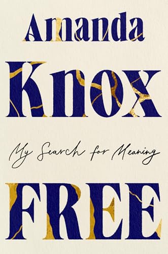 cover image Free: My Search for Meaning