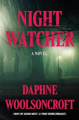 cover image Night Watcher