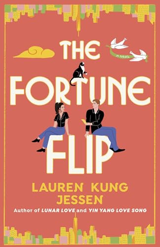 cover image The Fortune Flip