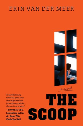 cover image The Scoop