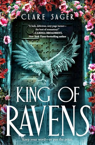 cover image King of Ravens