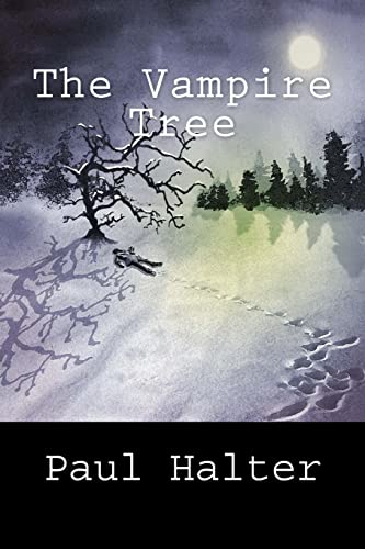cover image The Vampire Tree