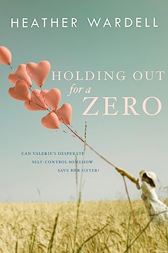 cover image Holding Out for a Zero