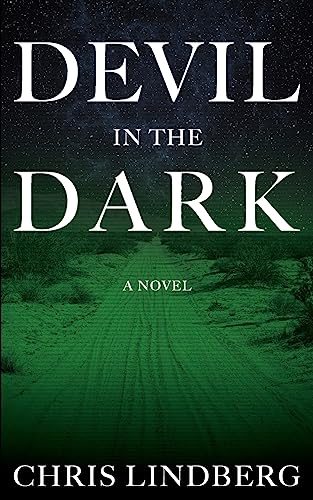 cover image Devil in the Dark