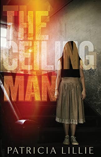 cover image The Ceiling Man