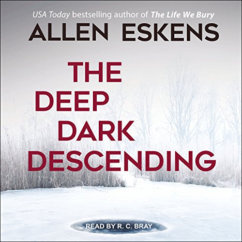 cover image The Deep Dark Descending