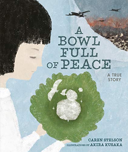 cover image A Bowl Full of Peace
