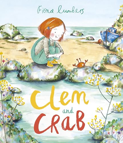 cover image Clem and Crab
