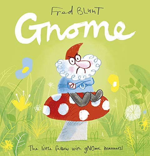 cover image Gnome