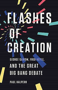 Flashes of Creation: George Gamow