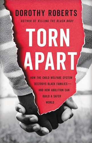 cover image Torn Apart: How the Child Welfare System Destroys Black Families—and How Abolition Can Build a Safer World