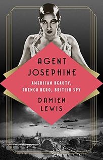 Agent Josephine: American Beauty