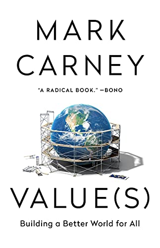 cover image Value(s): Building a Better World for All