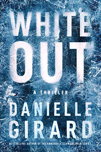 cover image White Out