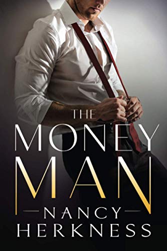 cover image Money Man