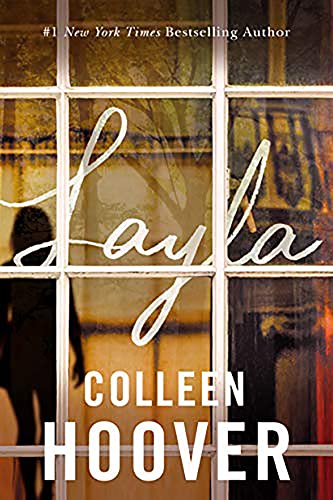 cover image Layla