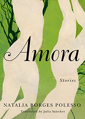 cover image Amora