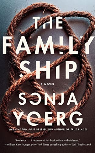 cover image The Family Ship