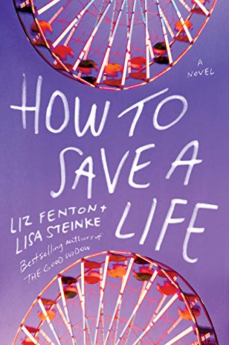 cover image How to Save a Life
