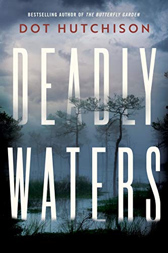 cover image Deadly Waters