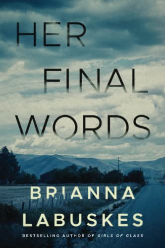 cover image Her Final Words