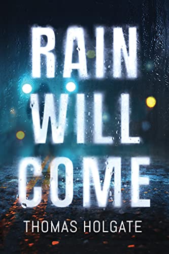 cover image Rain Will Come