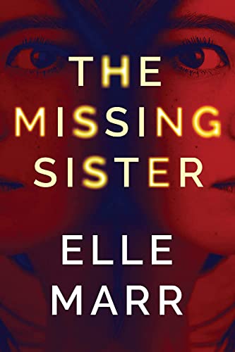 cover image The Missing Sister