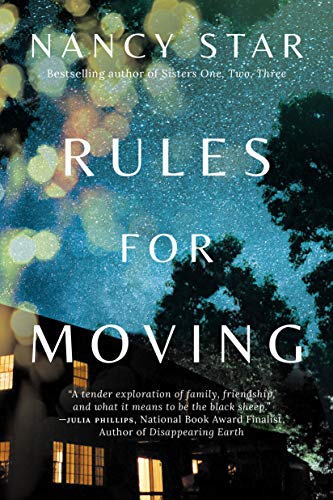 cover image Rules for Moving