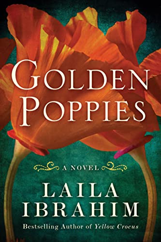 cover image Golden Poppies