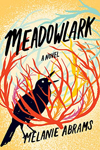 cover image Meadowlark