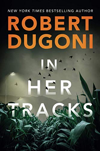 cover image In Her Tracks