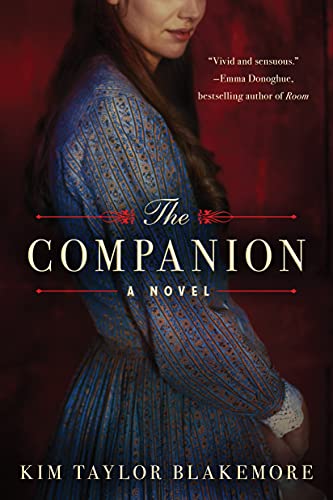 cover image The Companion
