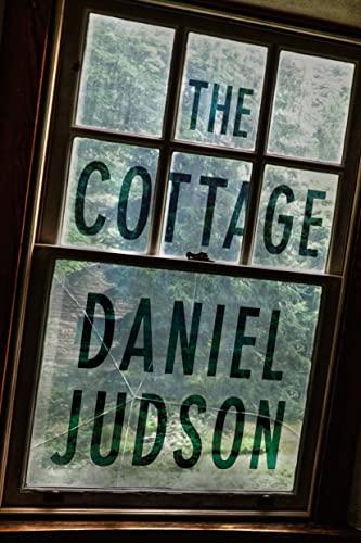 cover image The Cottage