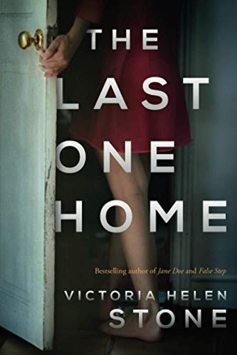 cover image The Last One Home