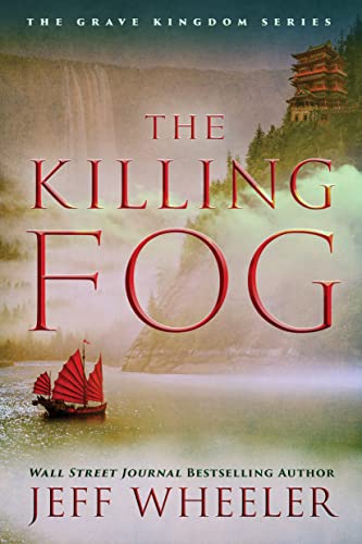 cover image The Killing Fog