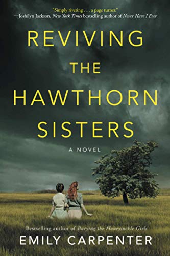 cover image Reviving the Hawthorn Sisters