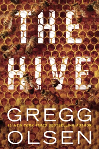 cover image The Hive