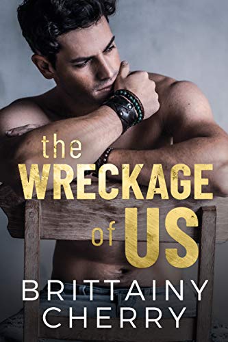 cover image The Wreckage of Us