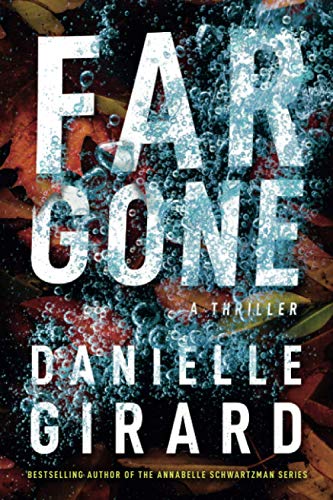 cover image Far Gone