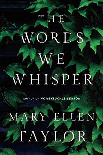 cover image The Words We Whisper