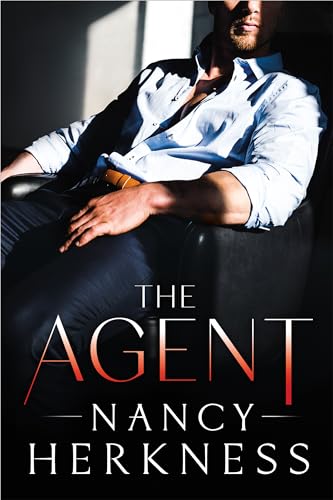 cover image The Agent