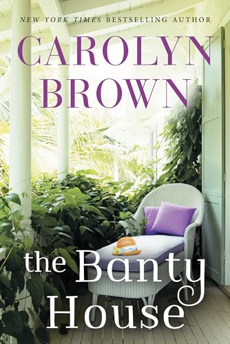 cover image The Banty House