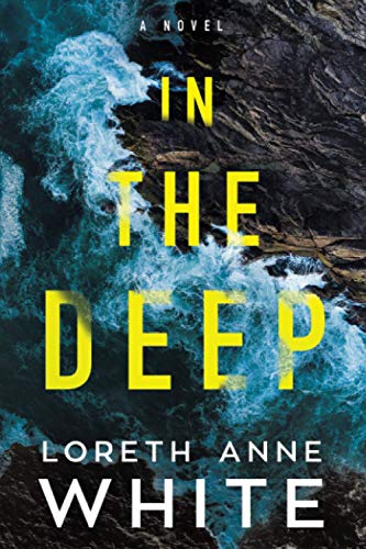 cover image In the Deep