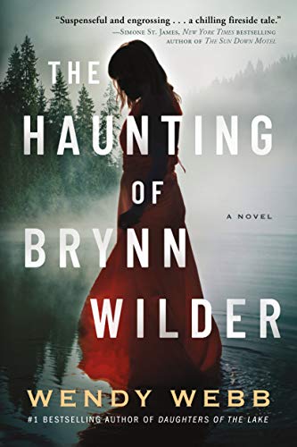 cover image The Haunting of Brynn Wilder: A Northern Gothic 