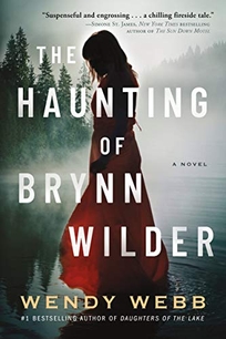 The Haunting of Brynn Wilder: A Northern Gothic 